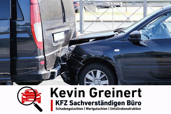 KFZ Sachverständigen Büro Kevin Greinert