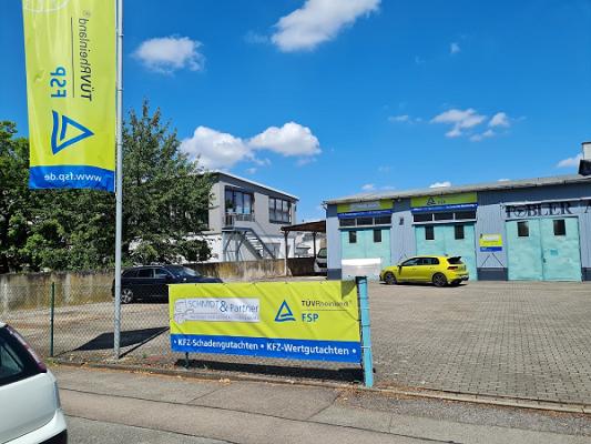 Schmidt und Partner, Ingenieur u. Sachverständigenbüro