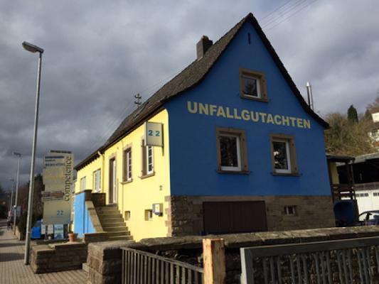 KFZ-Sachverständiger Sven Konrad