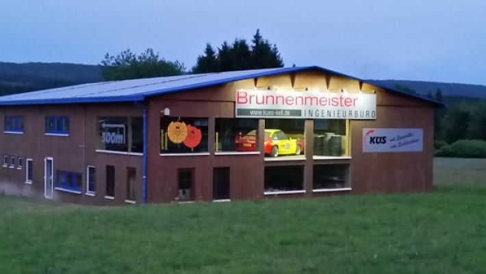 KÜS Ingenieurbüro Brunnenmeister