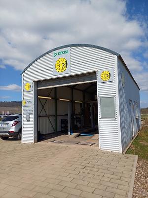 Ingenieurbüro B. Oberbillig Fahrzeugprüfdienst