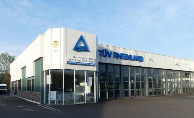 TÜV Rheinland Schaden- und Wertgutachten GmbH Wittlich