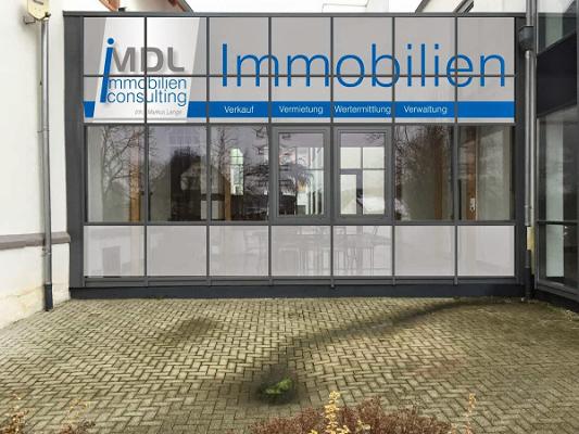 MDL Immobilien Consulting, Inhaber: Markus Lange