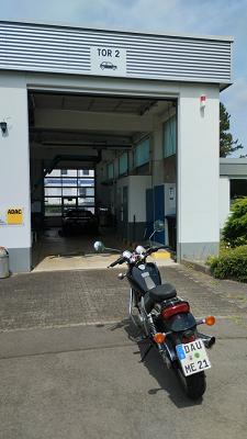 TÜV Rheinland Prüfstelle Daun