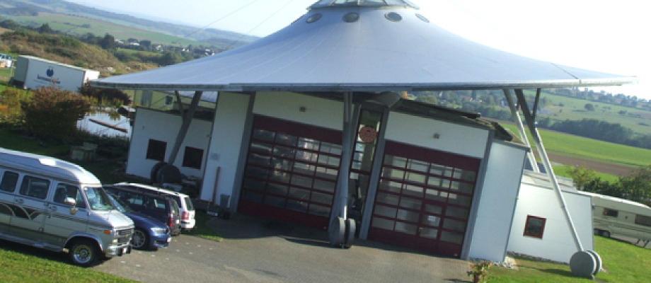 KÜS KFZ Prüfstelle Wolfgang Daldrop