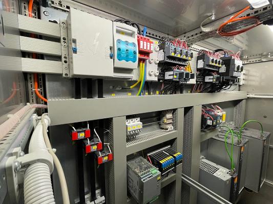 Ingenieurbüro für Elektrotechnik Lichter