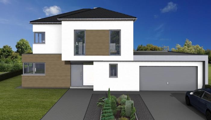 Mathey & Partner Architekt-Ingenieur-Sachverständige