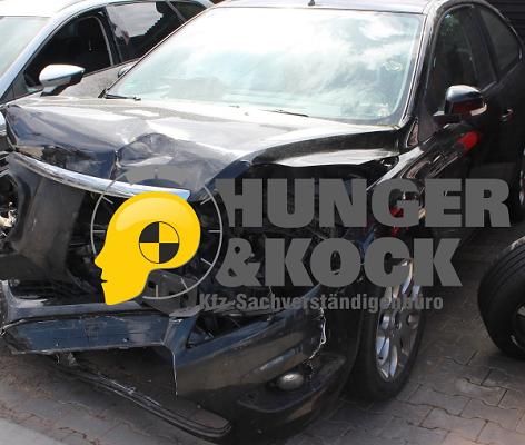 KFZ-Sachverständigenbüro Hunger & Kock Kfz-Gutachter Mainz