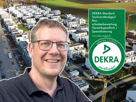 Gutachter - ImmoWert Nessler