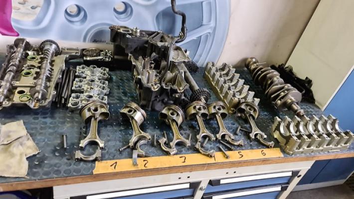 KFZ-Sachverständigen Büro Raber - Mobiler Gutachter