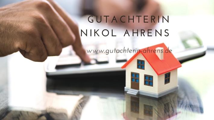 Sachverständigenbüro Ahrens