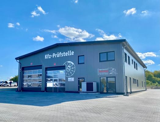 KÜS Alzey Kfz - Prüfstelle Ingenieurbüro Orschau