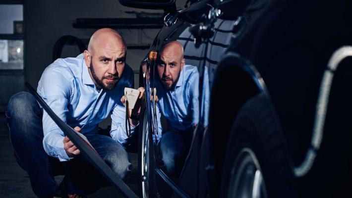 Sachverständigenbüro Schwarz | Gutachten für Kfz, E-Bike, Boote & mehr