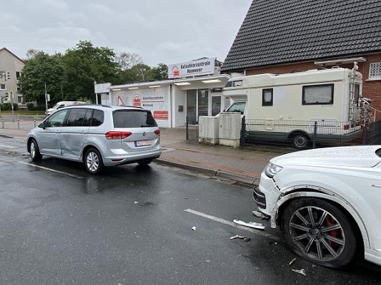 𝗚𝘂𝘁𝗮𝗰𝗵𝘁𝗲𝗿𝘇𝗲𝗻𝘁𝗿𝗮𝗹𝗲 𝗛𝗮𝗻𝗻𝗼𝘃𝗲𝗿 - KFZ-Gutachter / KFZ Sachverständiger in der Region Hannover und Umkreis von 200 km