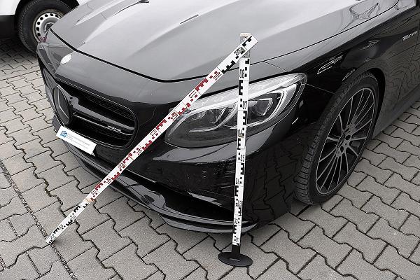 KFZ Gutachter Bad Kreuznach - Sachverständigenbüro CA