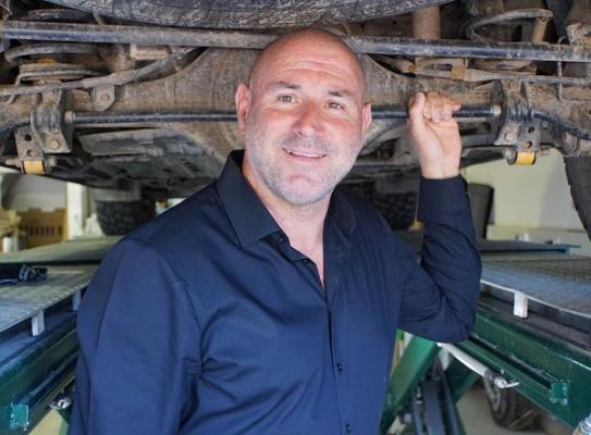 Sachverständigenbüro Dario Damjanovic