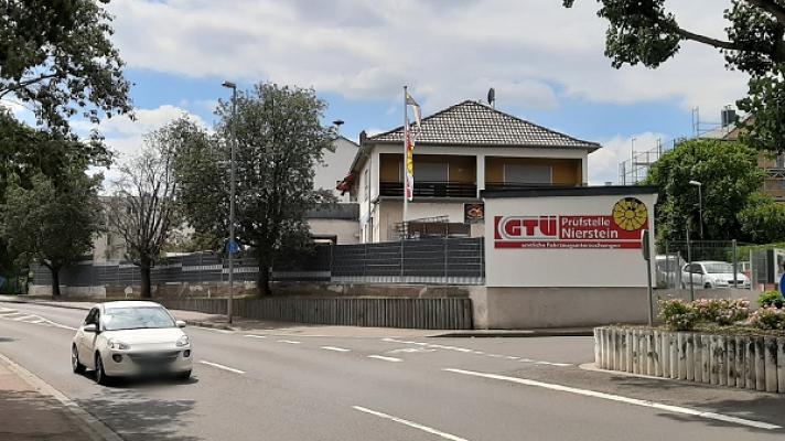 GTÜ Prüfstelle Nierstein | IFZU | Kfz-Sachverständige