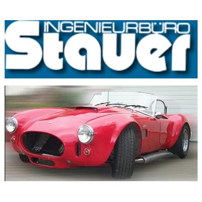 Dipl.-Ing. (FH) Dietmar Stauer | Sachverständiger für Kfz-Schäden und Bewertung