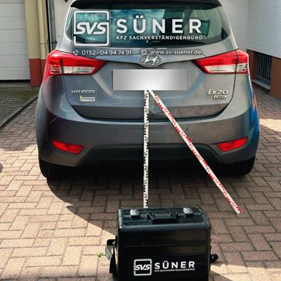 KFZ Sachverständigenbüro Süner