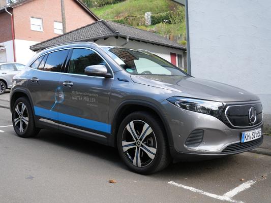 Kfz.-Sachverständigenbüro Walter Müller e. K. Inh. Stefan Saam