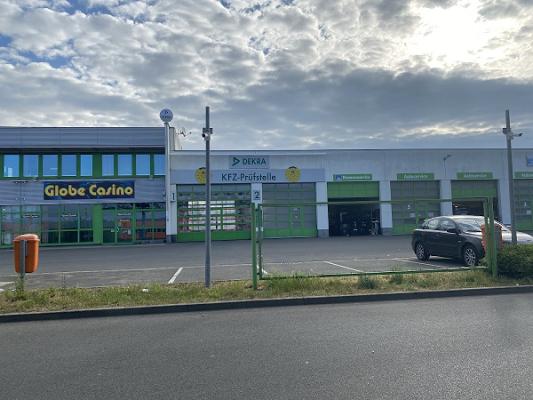 DEKRA Automobil GmbH Station Gensingen