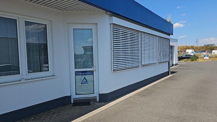 TÜV Rheinland Schaden- und Wertgutachten GmbH Simmern