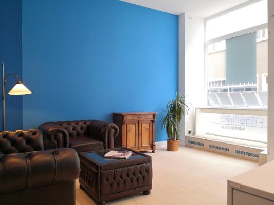 Engelfried Immobilien GmbH · Ihr Qualitätsmakler im Hunsrück