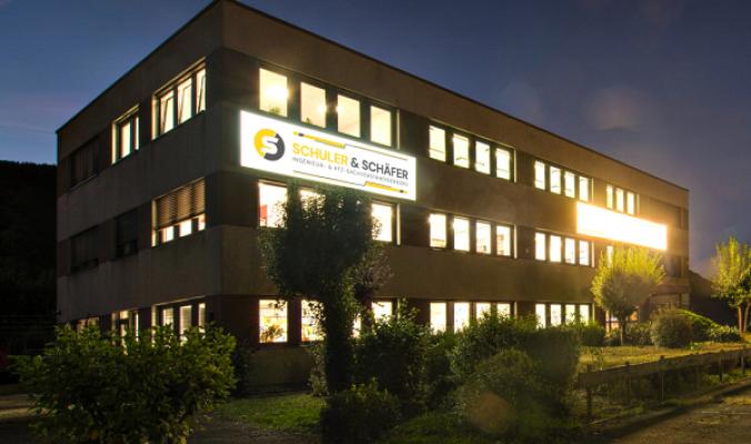 Schuler & Schäfer / KFZ-Sachverständigenbüro