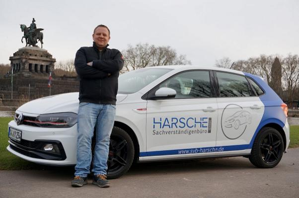 Kfz-Sachverständigenbüro Harsche