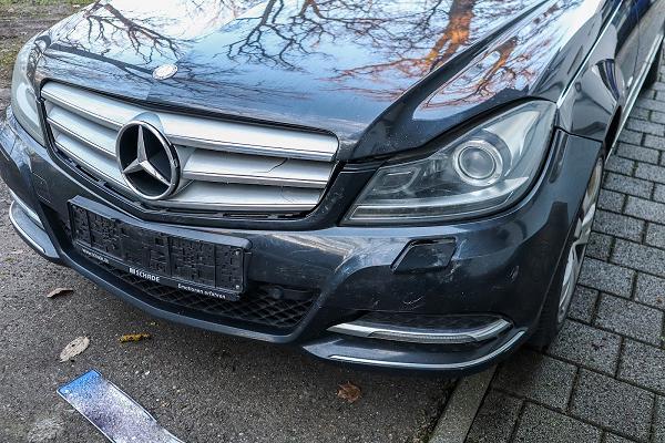 KFZ- Sachverständiger/ Gutachter Samet Yilmaz, AutoRSZ