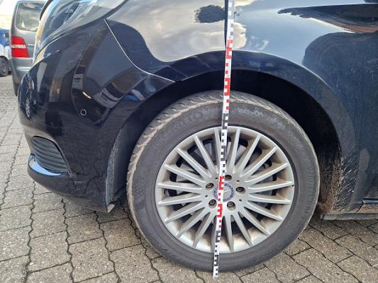 SGS KFZ-Sachverständiger