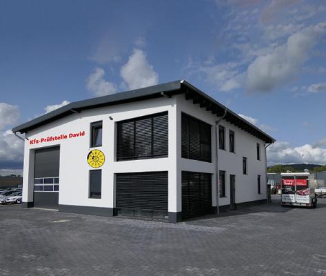 Ingenieurbüro David