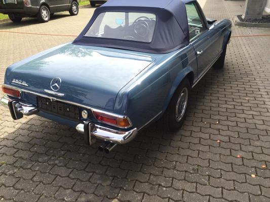 PTP IBAT Tolle Gutachten