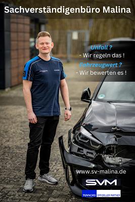 Sachverständigenbüro Malina