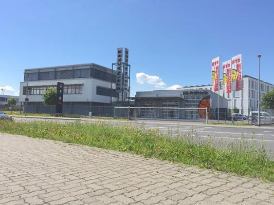 STEINACKER Sachverständige