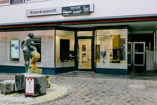 Besser Wohnen Immobilien