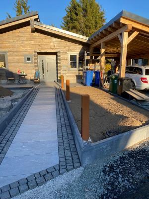 Bauunternehmung Dorr GmbH und Sachverständigenbüro