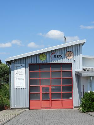 Axel Müller Kfz-Prüfstelle