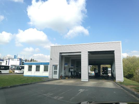 TÜV Rheinland Prüfstelle Nastätten