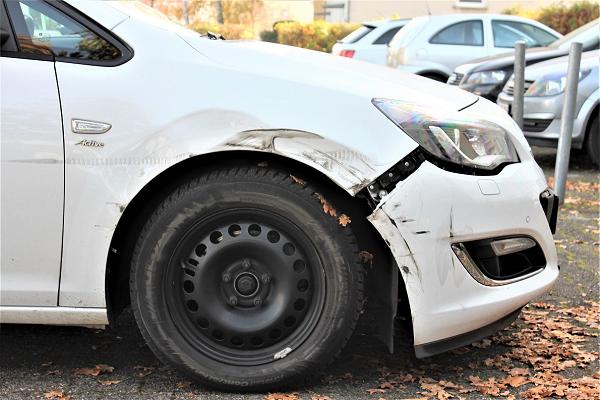 KFZ Sachverständiger - Unfallgutachten - Wertgutachten - Gutachter Walter Foll