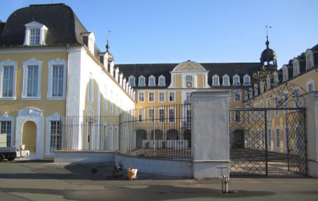 Bauwerksabdichtungen & Sachverständigenbüro Georg Neu GmbH