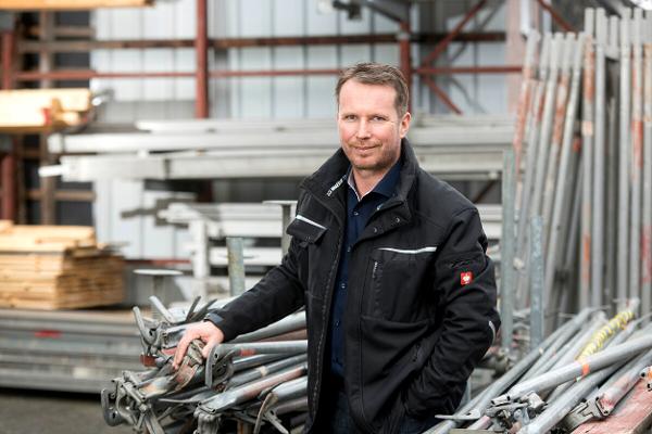 Sachverständiger Alexander Dorn