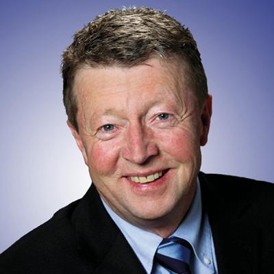 Werner Kretz – Immobiliengutachter