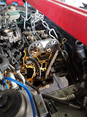 Patrick Meixner Fahrzeugtechnik & Kfz-Sachverständiger