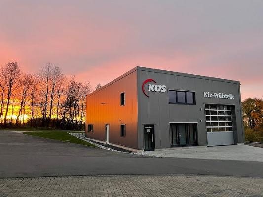 Sachverständigen- und Ingenieurbüro Grisse