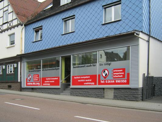 VKS Verband der unabhängigen KFZ-Sachverständigen e.V.