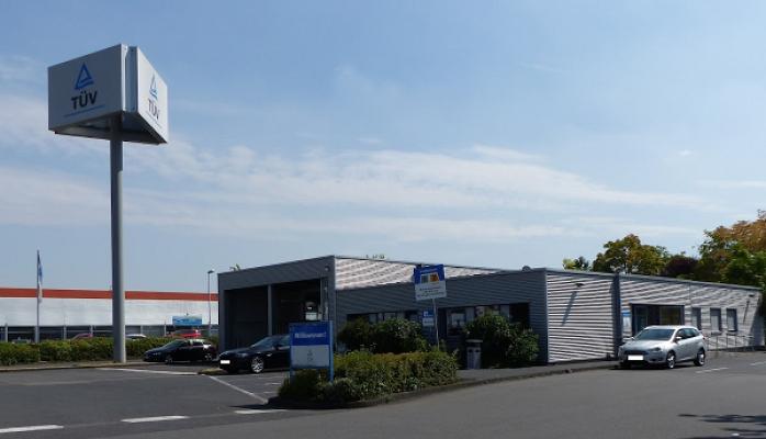 TÜV Rheinland Schaden- und Wertgutachten GmbH Neuwied