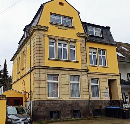 Sachverständiger für Immobilienbewertung Dipl.-Ing. Rolf Groß