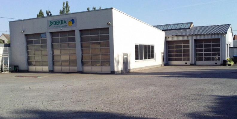 Jungbluth & Mürtz GmbH Kfz Meisterwerkstatt