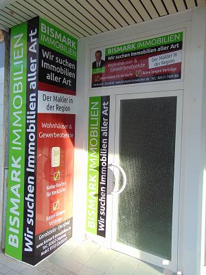 Bismark Immobilien